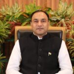 डॉ. मयंक अग्रवाल