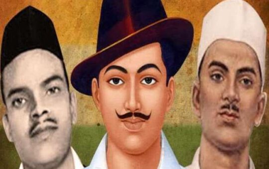 क्रांतिकारियों के बलिदान की कहानी
