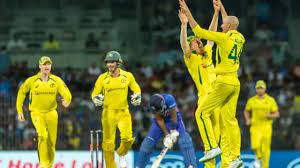 भारत बनाम ऑस्ट्रेलिया तीसरा वनडे आज