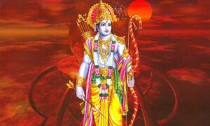 रामनवमी पर बरसेगी भगवान राम की कृपा