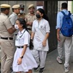 बम की झूठी अफवाह से दिल्ली-एनसीआर के स्कूलों में हड़कंप